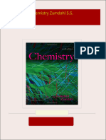 [Ebooks PDF] download Chemistry Zumdahl S.S. full chapters