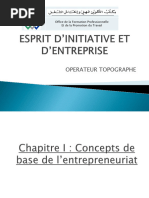 Esprit d’Initiative Et d’Entreprise