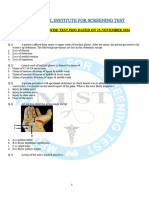 ANATOMY_SWT_150Questions_25 Nov 2024