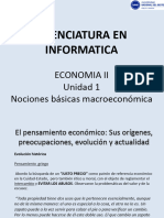 Clase 1_Nociones basicas de Macroeconmia