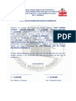 CARTA DE NO POSEER RECURSOS 1