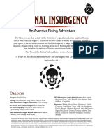 DDAL09-06 - Infernal Insurgency