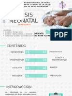 Seminario2 - Sepsis Neonatal