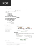 1 8.10.2024 Database Basics, DDL-1