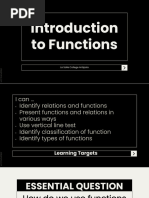 1.Introduction to Functions 2425