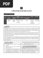 L-19 a Prayer for Healing