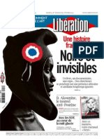 Liberation Du Samedi 4 Et Dimanche 5 Fevrier 2012