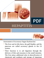 Hepatitis