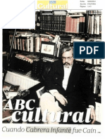 ABC Cultural