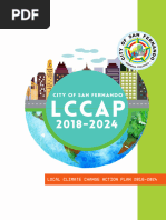 LCCAP (2018-2024) with SP Resolution