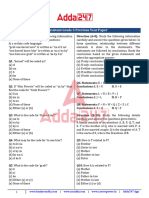 Formatted FCI Assistant Grade 3 Previous Year Paper (1)