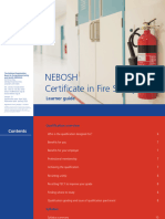 NEBOSH 1fsc Learner Guide v3.1