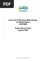 UVM-MSPublicReviewDraft