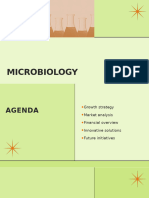 Microbiology