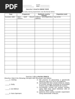 Gene-Cloning-Worksheet