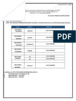 12th SCIENCE CBSE Pre Board Date sheet