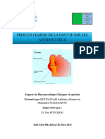 PEC Goutte par ANTIGOUTTEUX exp