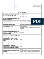 GeM Bidding 6510201 sample