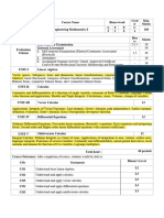 Engineering Mathematics-I (1)