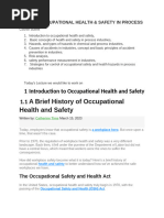 ChE 5614 OCCUPATIONAL HEALTH AND SAFETY-1