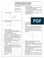 Practice Paper - 10th Class Physics