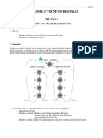 Diagrama de Estado