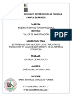 TALLER DE IINVESTIGACION