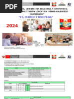 PLAN DE TUTORÍA 2024 -PVC