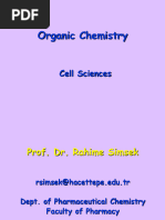 Alkanes, Alkenes and Alkynes