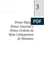 Livro Nova Craniopuntura de Yamamoto NoPW