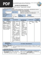 COMUNICACIÓN- LEEMOS IMPORTANTE TRABAJO