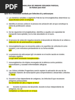 Guia Mamalona de Inmuno Segundo Parcial