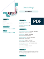 Harbir Pratap_Resume_Apna