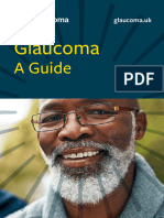 3000 GlaucomaUK PatientLeaflet A5 GlaucomaAGuide Web