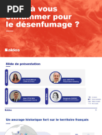 FR Aldes Webinaire Désenfumage