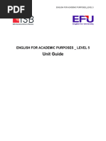 EAP5_Unit Guide 2024