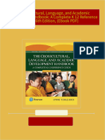 Instant Access to The Crosscultural, Language, and Academic Development Handbook: A Complete K 12 Reference Guide 6th Edition, (Ebook PDF) ebook Full Chapters