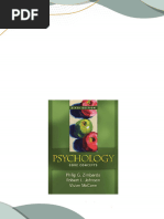 Immediate download Psychology core concepts 6th ed Edition Zimbardo ebooks 2024