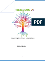 Fbai Arduino Manual