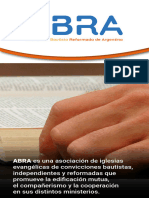 Revista ABRA N° 22