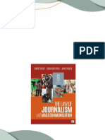 The Law of Journalism and Mass Communication Robert E. Trager 2024 scribd download