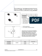 STF40N60M2 (Q6)