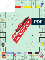 f1 Monopoly