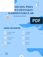 Kel 1 Komunikasi & Konseling Ppt