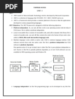 TOPPERS NOTES II IT