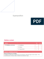 Ch 4 - Ow - (b) Superposition