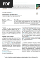 Trends in Cardiovascular Medicine 30 (2020) 104–112