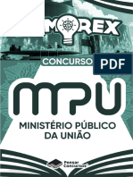 Memorex+MPU+(Pré Edital+Analista)+ +Rodada+04