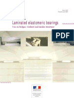 US 0925A Laminated Elastomeric Bearings Aaef