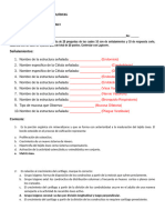 OSPE HISTOLOGÍA HUMANA II.C.V. 2022